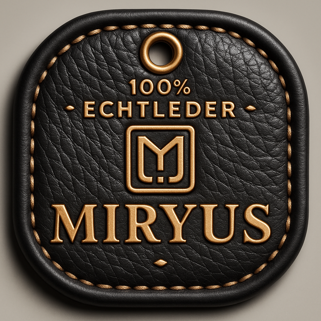 „Natürlich elegant.“