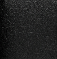 Schwarz. Silber. Stil