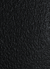 Schwarz in Gunmetal