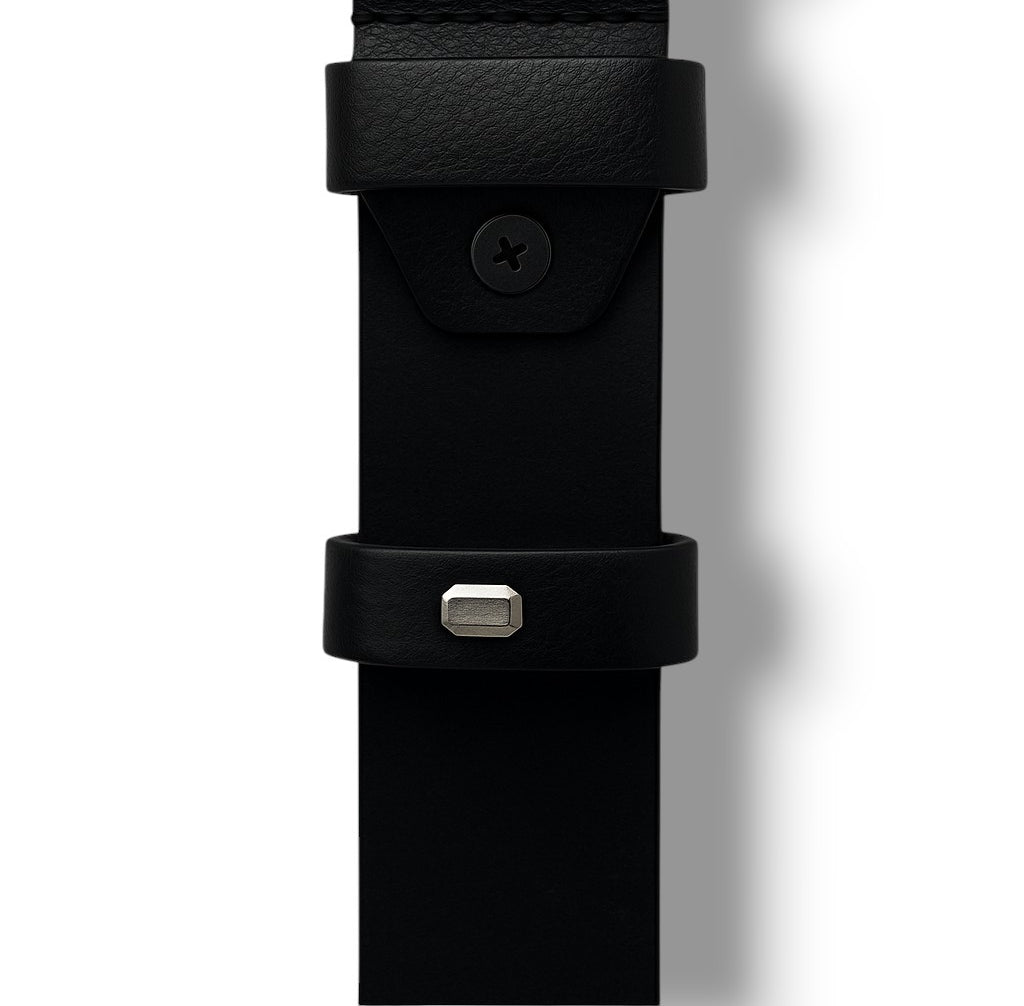 Black on Black