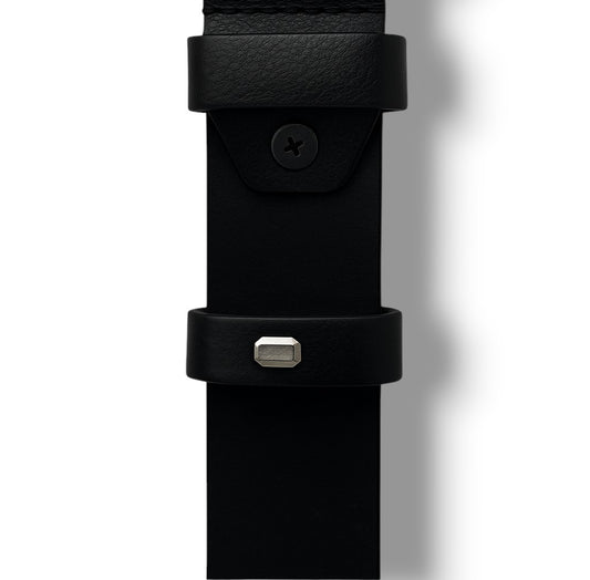 Black on Black