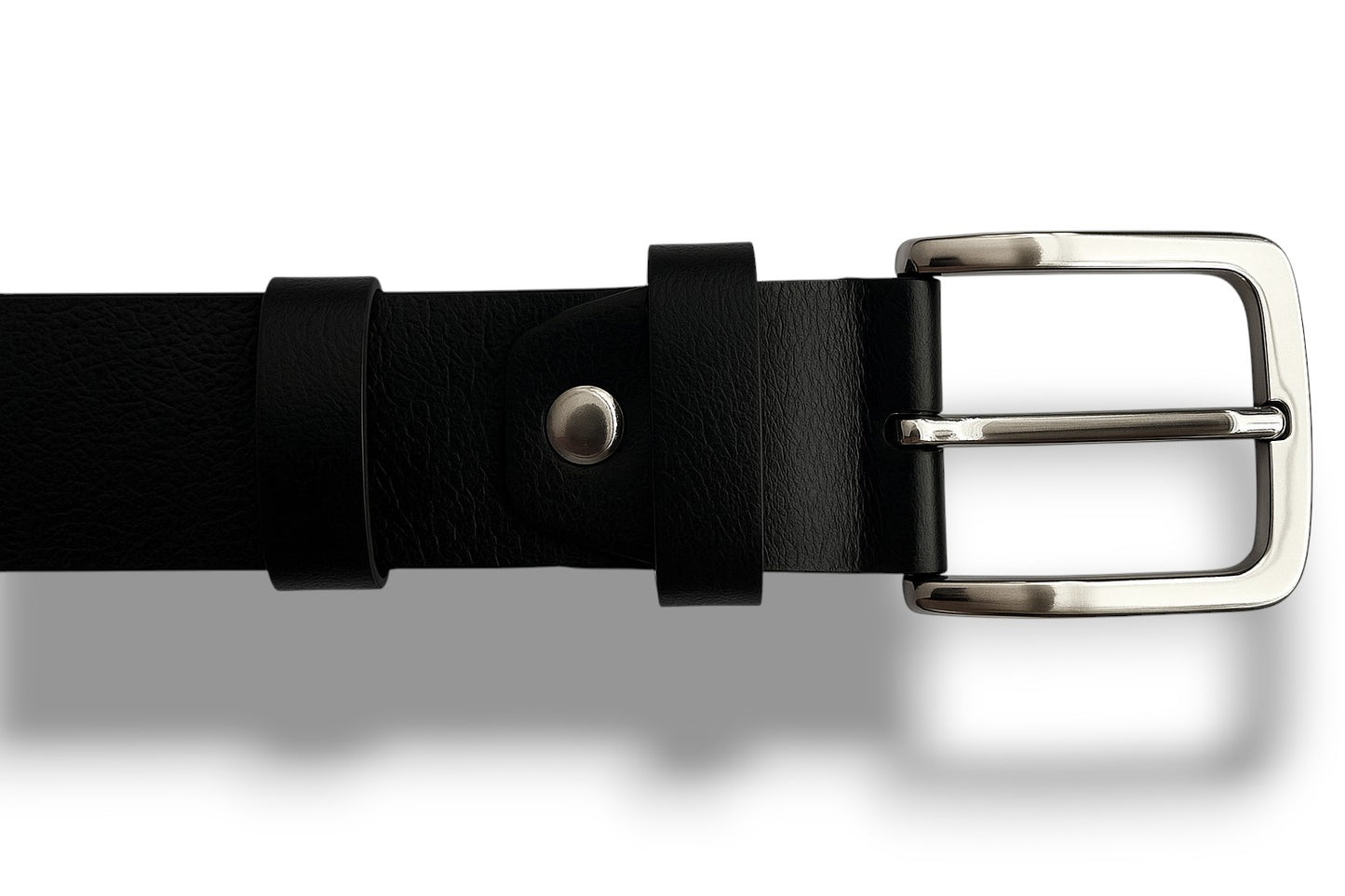 Schwarz & Silber – Der Look
