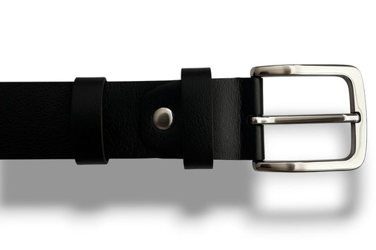 Schwarz & Silber – Der Look